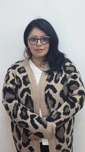 Karina Fuentes Ascencio